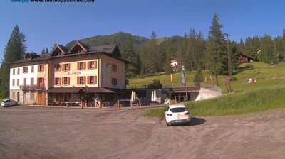 immagine della webcam nei dintorni di Prestine: webcam Bagolino