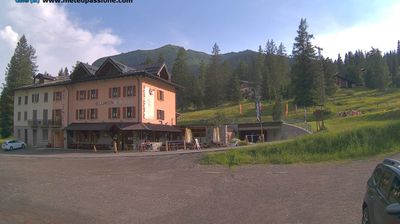 immagine della webcam nei dintorni di Valdaone: webcam Bagolino