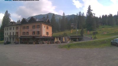 immagine della webcam nei dintorni di Gargnano: webcam Bagolino