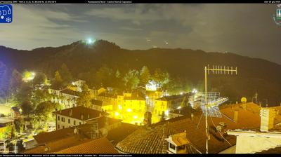 immagine della webcam nei dintorni di Gorga: webcam Capranica Prenestina