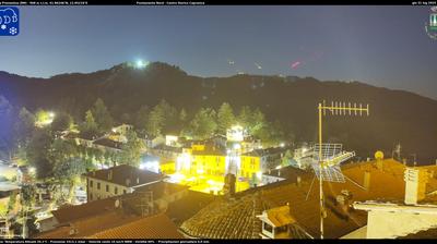 immagine della webcam nei dintorni di Guadagnolo: webcam Capranica Prenestina