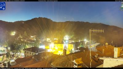 immagine della webcam nei dintorni di Rocca Priora: webcam Capranica Prenestina