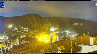 immagine della webcam nei dintorni di Rocca di Papa: webcam Capranica Prenestina