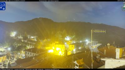 immagine della webcam nei dintorni di Rocca Priora: webcam Capranica Prenestina