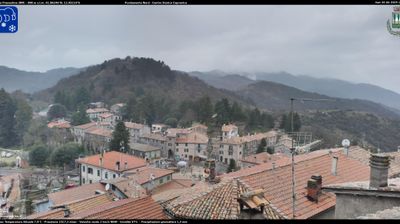 immagine della webcam nei dintorni di Rocca Priora: webcam Capranica Prenestina