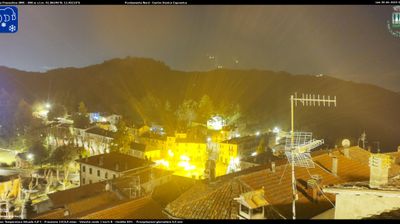 immagine della webcam nei dintorni di Campaegli: webcam Capranica Prenestina