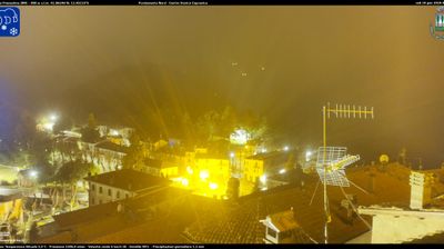 immagine della webcam nei dintorni di Rocca Priora: webcam Capranica Prenestina