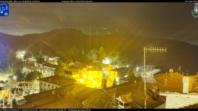 immagine della webcam nei dintorni di Rocca di Papa: webcam Capranica Prenestina