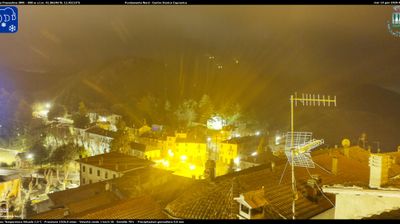 immagine della webcam nei dintorni di Gorga: webcam Capranica Prenestina