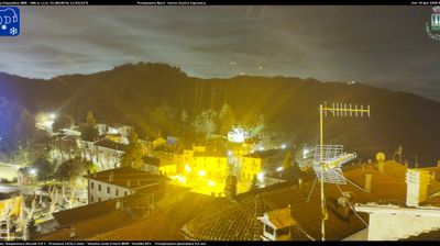 immagine della webcam nei dintorni di Serrone: webcam Capranica Prenestina