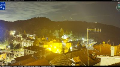 immagine della webcam nei dintorni di Rocca Priora: webcam Capranica Prenestina