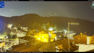 immagine della webcam nei dintorni di Rocca Priora: webcam Capranica Prenestina