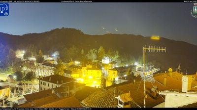 immagine della webcam nei dintorni di Monte Livata: webcam Capranica Prenestina