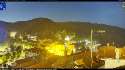 immagine della webcam nei dintorni di Rocca Priora: webcam Capranica Prenestina