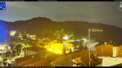 immagine della webcam nei dintorni di Rocca Priora: webcam Capranica Prenestina