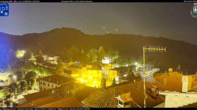 immagine della webcam nei dintorni di Rocca di Papa: webcam Capranica Prenestina