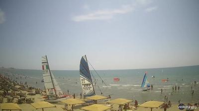 Preview delle webcam di Pisa › Ovest