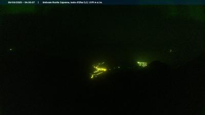 immagine della webcam nei dintorni di Campo nell'Elba: webcam Procchio