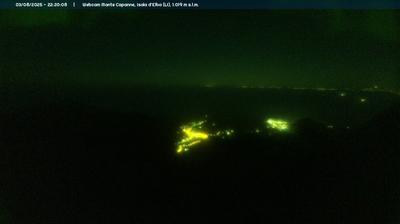 immagine della webcam nei dintorni di Marina di Campo: webcam Procchio