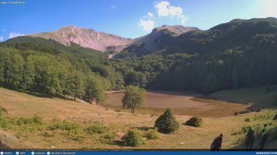 Preview delle webcam di Lagonegro