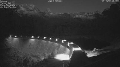 immagine della webcam nei dintorni di Chialamberto: webcam Noasca