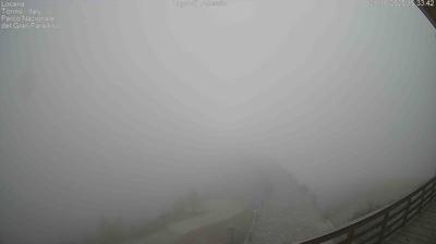 immagine della webcam nei dintorni di Pian della Mussa: webcam Noasca