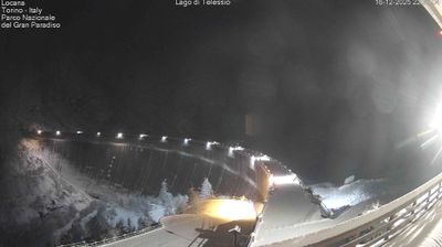 immagine della webcam nei dintorni di Balme: webcam Noasca