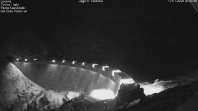 immagine della webcam nei dintorni di Chialamberto: webcam Noasca