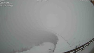 immagine della webcam nei dintorni di Rhemes-Notre-Dame: webcam Noasca