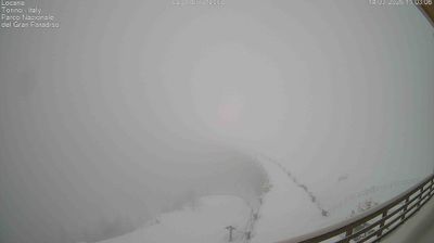 immagine della webcam nei dintorni di Cogne: webcam Noasca