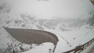 immagine della webcam nei dintorni di Cogne Lillaz: webcam Noasca