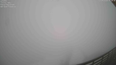 immagine della webcam nei dintorni di Balme: webcam Noasca