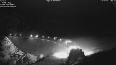 immagine della webcam nei dintorni di Balme: webcam Noasca