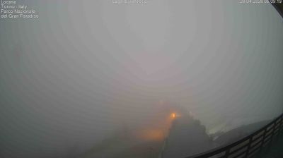 immagine della webcam nei dintorni di Grand Crot: webcam Noasca