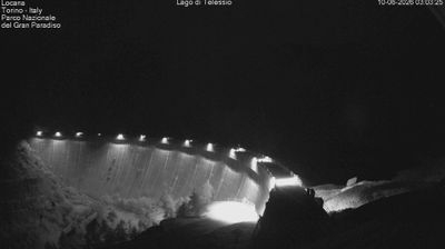 immagine della webcam nei dintorni di Cogne: webcam Noasca
