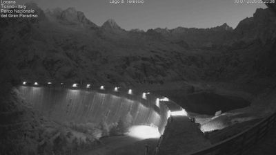 immagine della webcam nei dintorni di Couis: webcam Noasca
