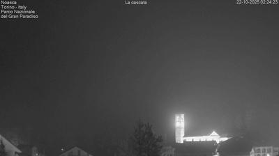 immagine della webcam nei dintorni di Pertusio: webcam Alpette