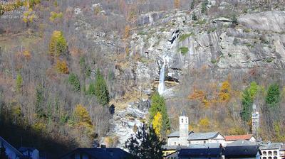 immagine della webcam nei dintorni di Piamprato: webcam Alpette