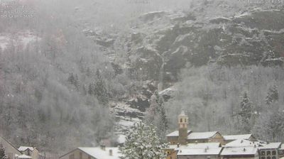immagine della webcam nei dintorni di Balme: webcam Grand Crot