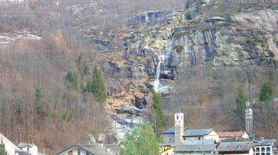 immagine della webcam nei dintorni di Colleretto Castelnuovo: webcam Alpette
