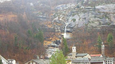 immagine della webcam nei dintorni di Valsavarenche: webcam Grand Crot