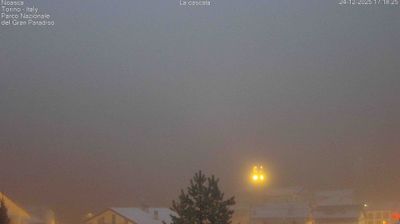 immagine della webcam nei dintorni di Piamprato: webcam Alpette