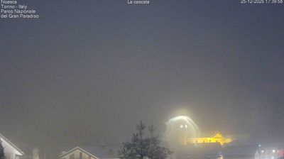 immagine della webcam nei dintorni di Coassolo Torinese: webcam Alpette