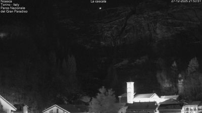 immagine della webcam nei dintorni di Alpe Cialma: webcam Grand Crot