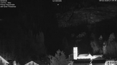 immagine della webcam nei dintorni di Piamprato: webcam Alpette