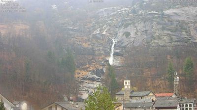 immagine della webcam nei dintorni di Colleretto Castelnuovo: webcam Alpette