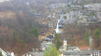 immagine della webcam nei dintorni di Cogne: webcam Grand Crot