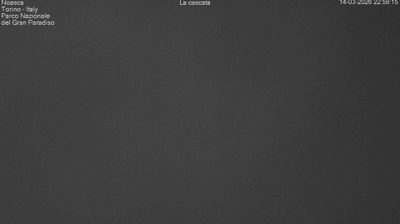 immagine della webcam nei dintorni di Pont: webcam Grand Crot