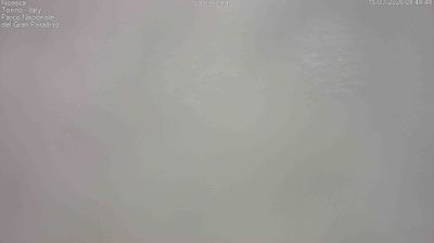 immagine della webcam nei dintorni di Traversella: webcam Alpette