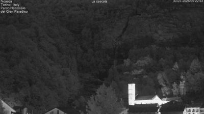 immagine della webcam nei dintorni di Couis: webcam Grand Crot